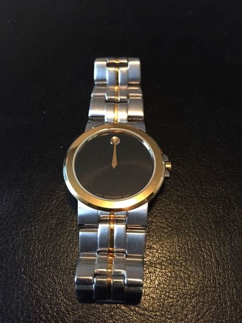 movado clone watches|are movado watches worth anything.